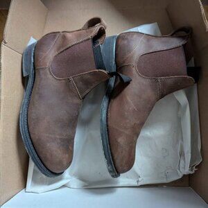 Canada West Romeo Chelsea Boot - Men's size 8 - Buy It For Life!